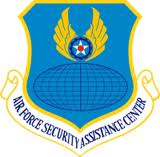 Air Force Security Assistance Center