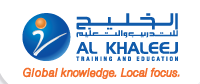Al Khaleej Training and Education