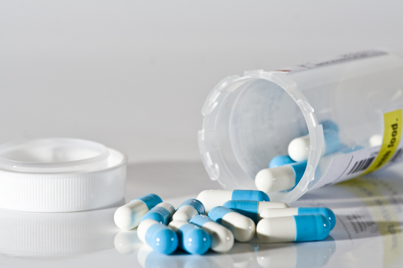 CAPPRA Men - 4 capsules - Thailand Pharmacy Alliance of Marine Mammal Parks and Aquariums