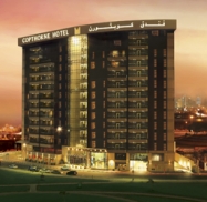 Copthorne Hotel Dubai