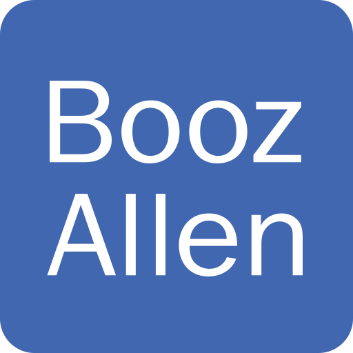 Booz Allen Hamilton Inc.