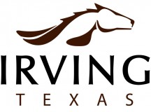 City of Irving