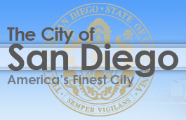 City of San Diego