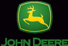 John Deere