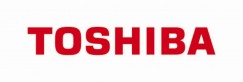 TOSHIBA