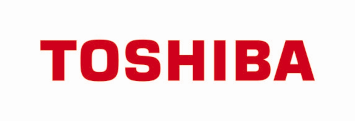 TOSHIBA