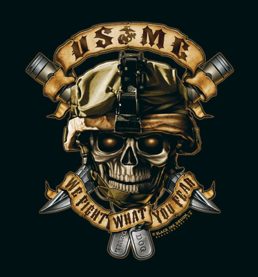 usmc united states marine corps 6 sigma training certification