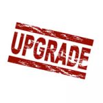 Online Course Upgrades