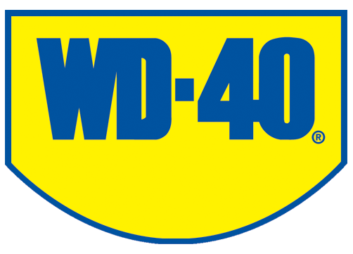 WD-40