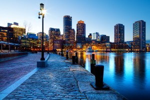 Six Sigma Boston