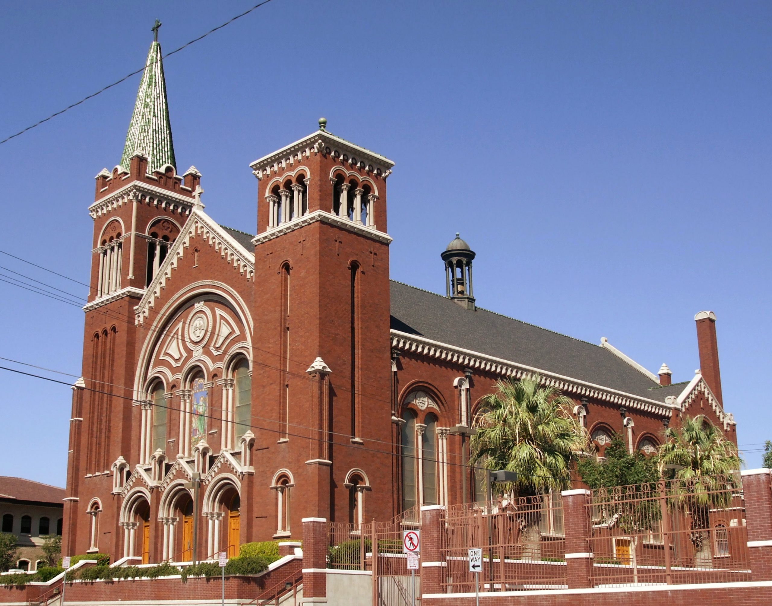 El Paso, Texas