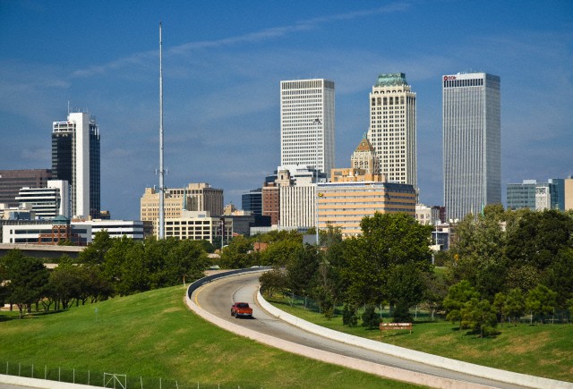 Image: Six Sigma Certification Tulsa