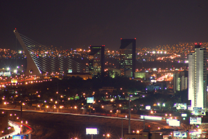 Six Sigma Monterrey