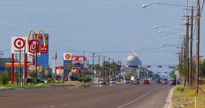 Six Sigma McAllen