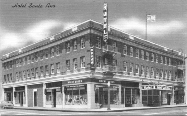 Image: Six Sigma Santa Ana