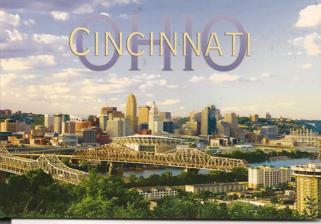 Six Sigma Cincinnati, OH