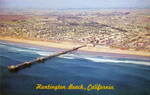 Six Sigma Huntington Beach