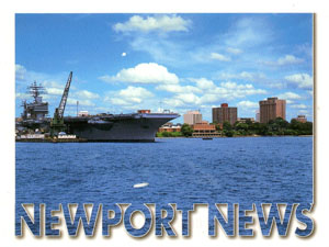 Image: Lean Six Sigma Certification in Newport News, Virginia