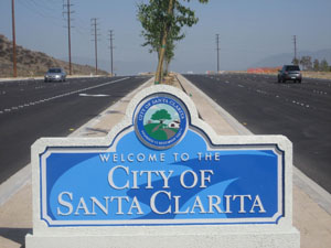 Six Sigma Santa Clarita