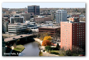 Image: Six Sigma Sioux Falls certification