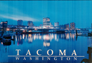 Six Sigma Tacoma Training