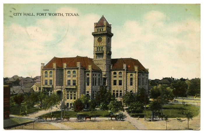 Six Sigma Fort Worth