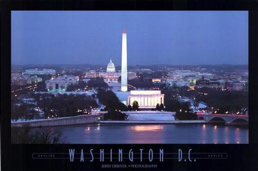 six sigma Washington dc