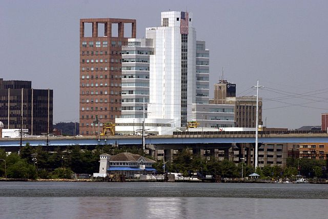 Six Sigma Bridgeport Connecticut