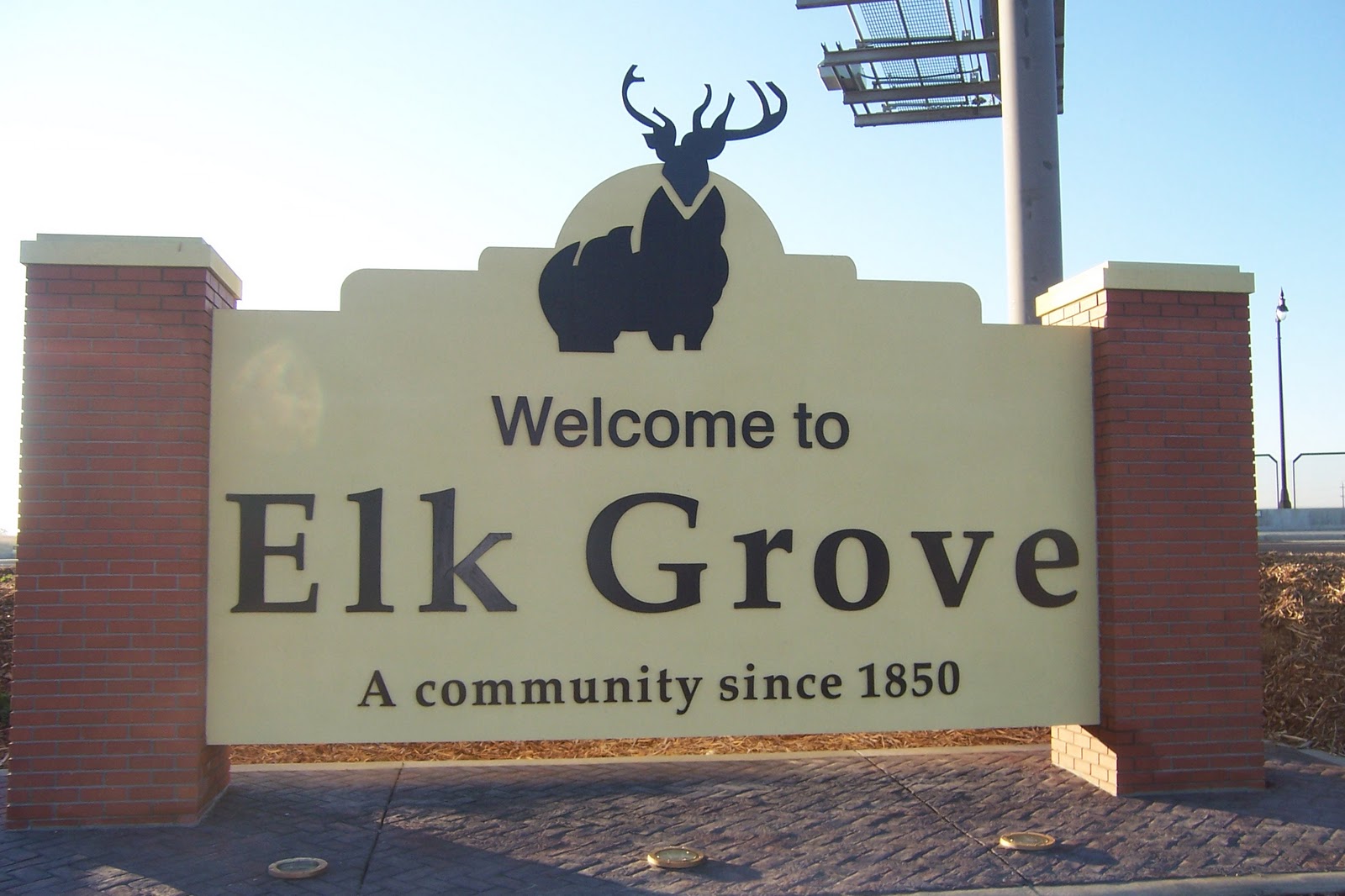 Six Sigma Elk Grove