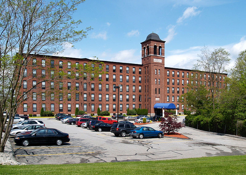 Image: Six Sigma Certification in Fall River