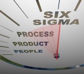 Six Sigma Black Belt Training