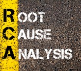 Image: Six Sigma RCA Training