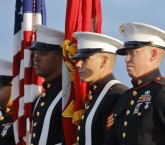 marine color guard six sigma excellence 6sigma.us