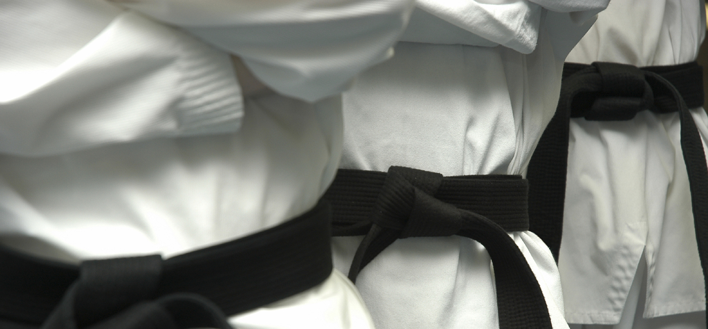 Image of a Master Black Belt (MBB)