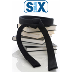 Image: Six Sigma Master Black Belt by 6sigma.us