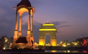 Image: City of Delhi
