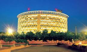 Image: City of Hyderabad