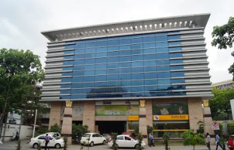 Regus in Hyderabad