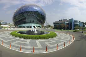 Image: Pune City
