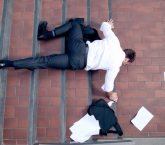 Image: Leadership Failure in Lean Six Sigma