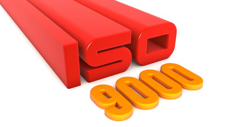 iso 9000