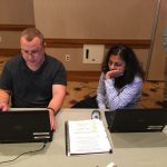 Image: Six Sigma Training Classroom in Austin, TX