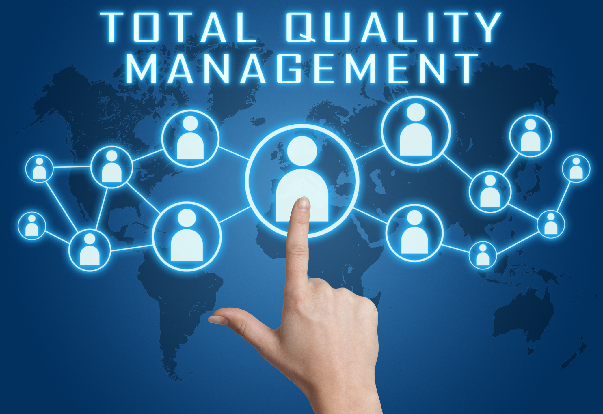 Image result for total quality management