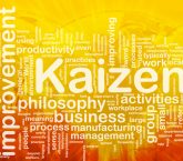 what is Kaizen Philosophy