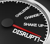 Disrupt the Status Quo with Six Sigma