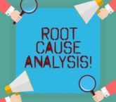 Root Cause Analysis