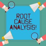 Image: Root Cause Analysis
