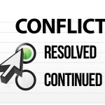 Conflict Avoidance: Get Over It