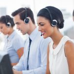 Six Sigma Call Center