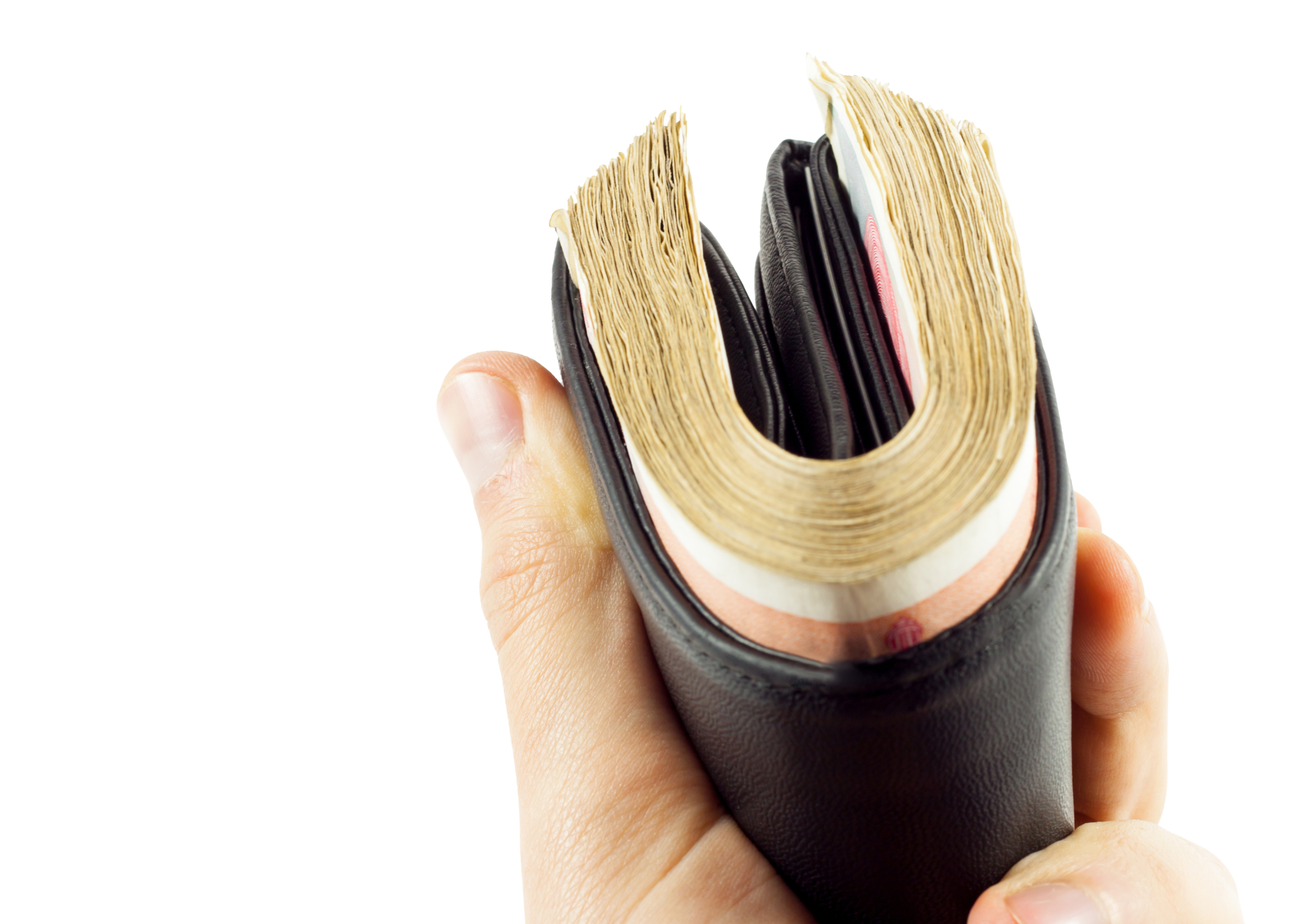 Article How To Earn Fat Salaries As A Lean Consultant